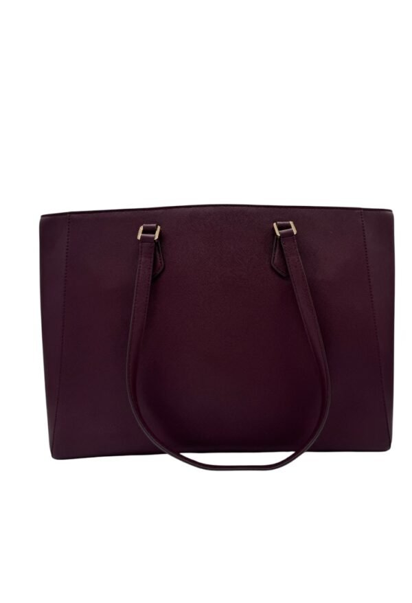 TORY BURCH - ROBINSON TOTE - Image 15